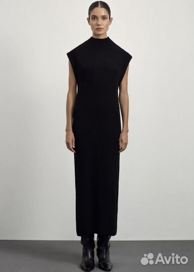 Платье xs zarina