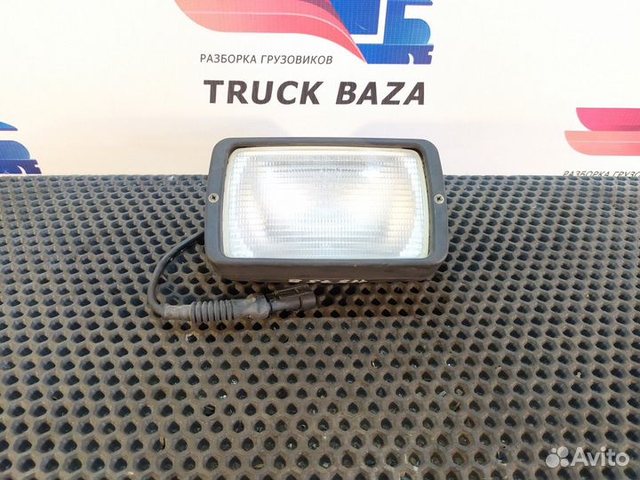 1613000 Фонарь за кабиной