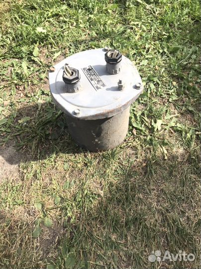 Трасформатор осов-0,25У5