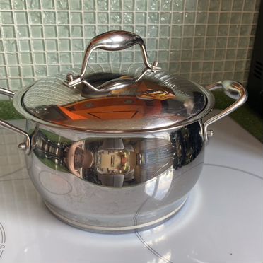 Кастрюля Berghoff 4 л
