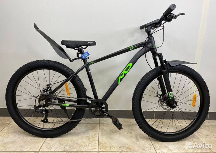 Велосипед взрослый