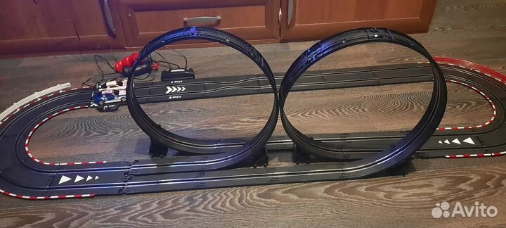 Гоночный трек