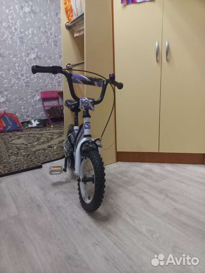 Велосипед детский