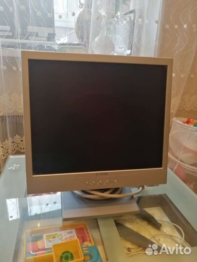 Монитор e-yama