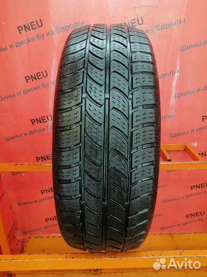 Continental VancoWinter 2 215/60 R17C