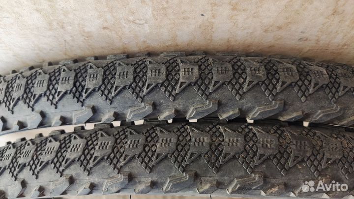 Покрышки для велосипеда 26х1.95 Kenda