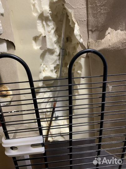 Ремонт холодильников