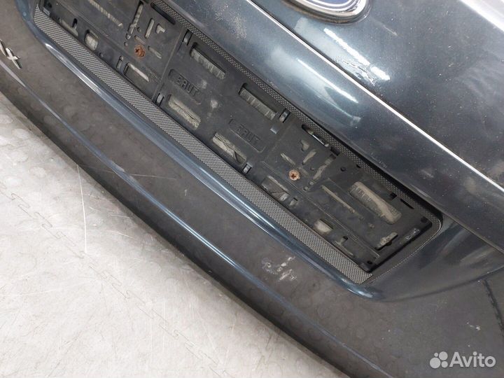 Крышка багажника Ford C-Max, 2006