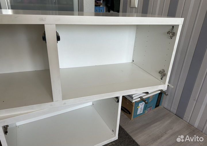 Тумба под тв IKEA бесто