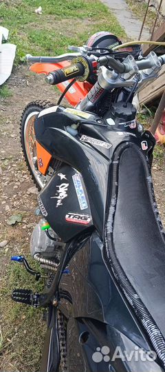 Продается мотоцикл