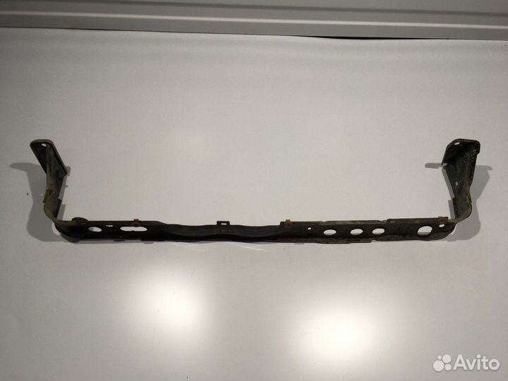 Балка подрадиаторная (Ford Focus)