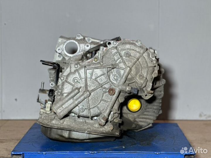 Вариатор Toyota Alphard H20 K111F 2.4 2AZ 99Т.км