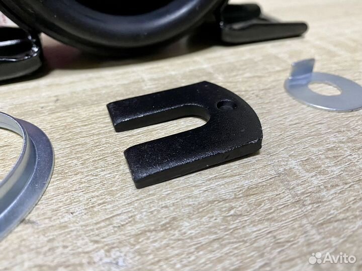 Подвесной подшипник на Газель Бизнес Некст