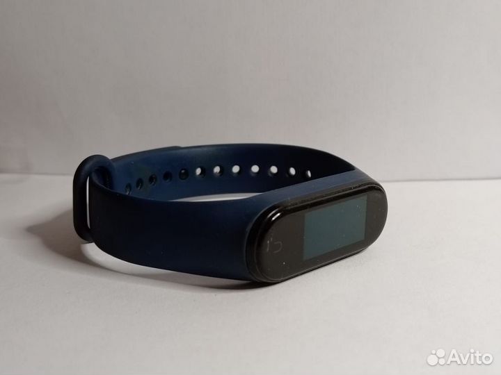 Xiaomi mi band 4 nfc