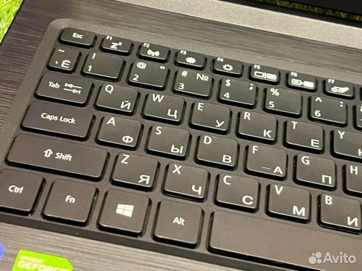 Acer для любых задач Core I5/Nvidia/SSD+Доставка