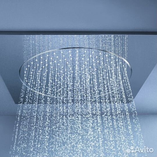 Верхний душ Grohe Rainshower F-Series 27286000 Хр