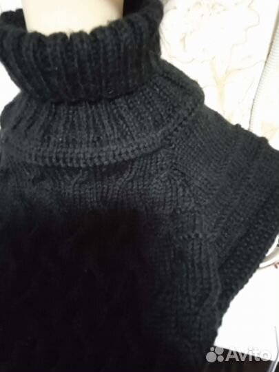 Манишка женская