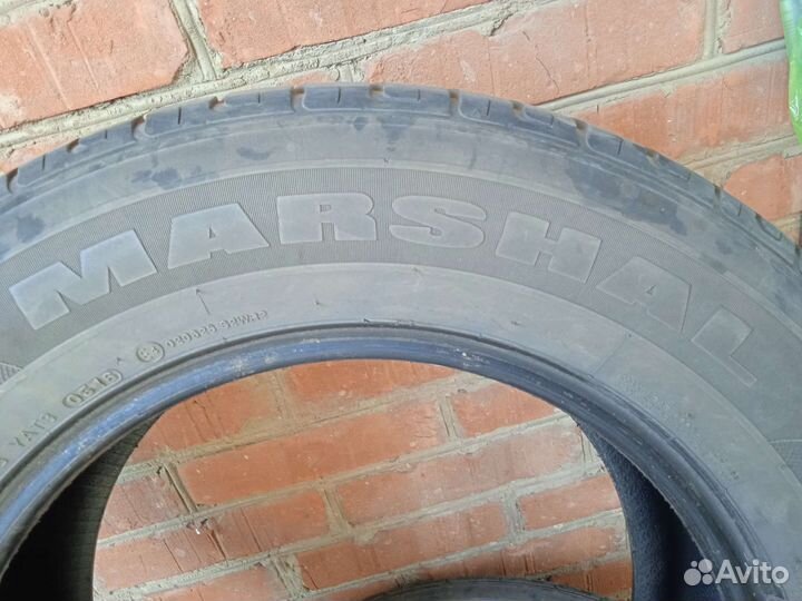 Marshal Matrac FX MU11 235/60 R16