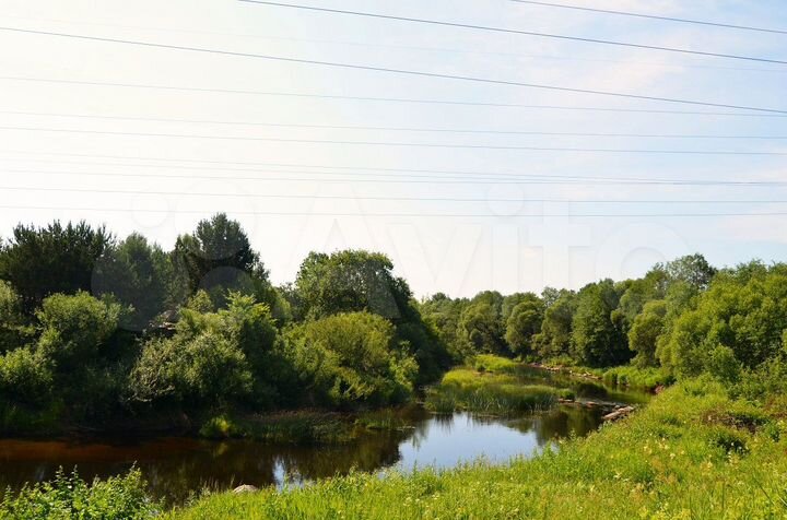 Дом 192 м² на участке 12 сот.