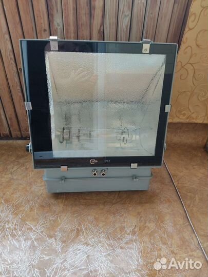 Прожектор уличный Светон IP65