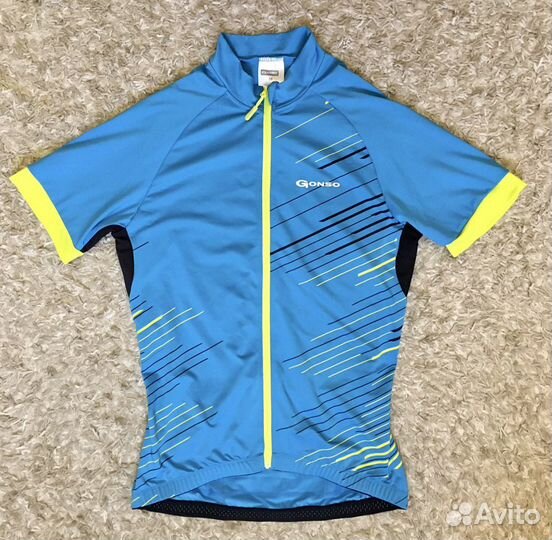 Велоджерси Gonso, размер М