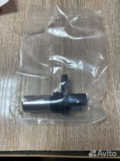 Датчик положения распредвала primera x-trail teana