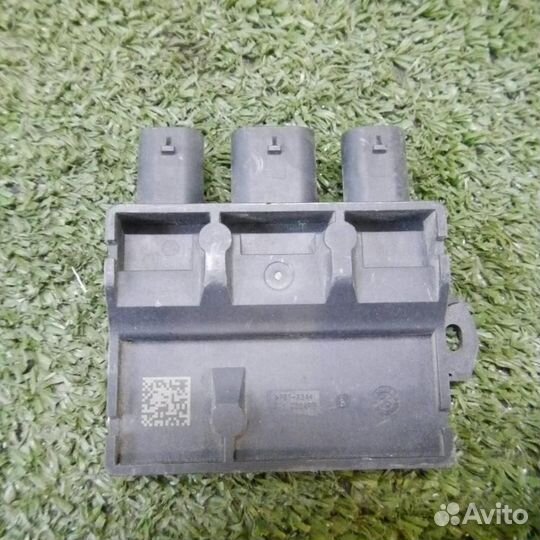 Блок управления Бмв X5 G05 (2018-Н.В.)