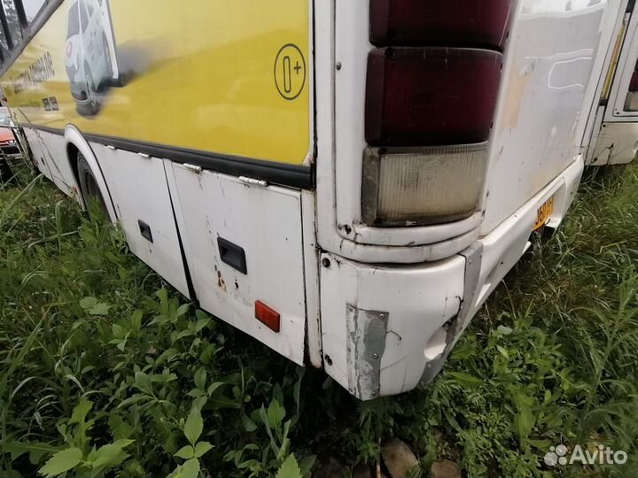 Городской автобус ПАЗ 320412-14, 2016