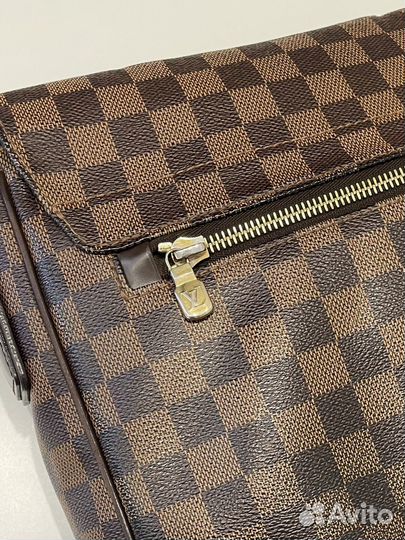 Сумка Louis Vuitton Damier Оригинал