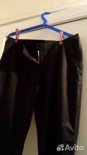 Брюки женские 7/8 BonPrix