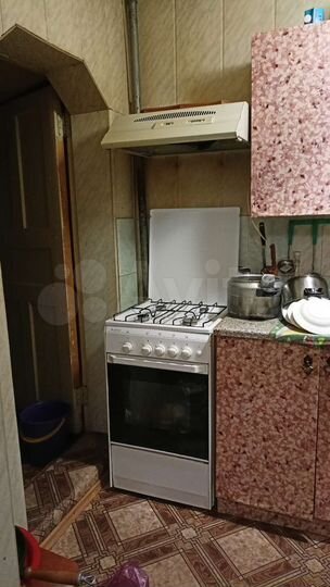 Дом 85 м² на участке 11 сот.