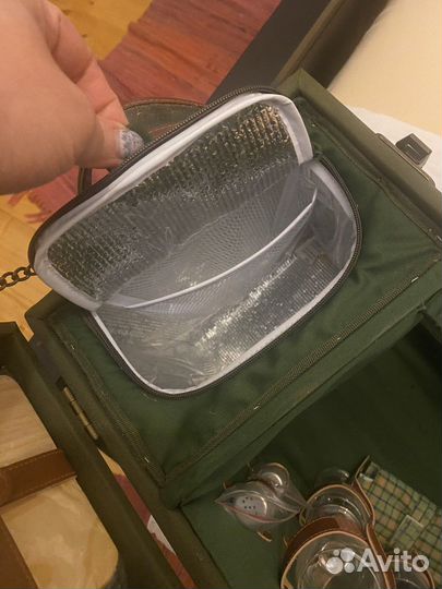 Набор для пикника