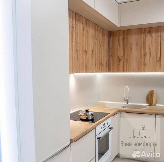 Кухни на заказ