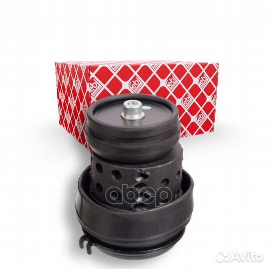 Опора двигателя 07185 Febi