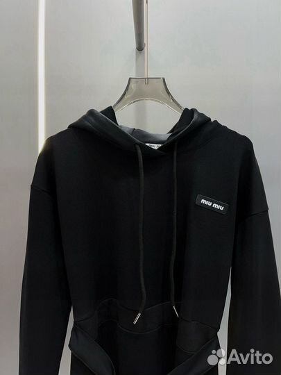 Платье Miu Miu