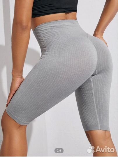 Спортивные велосипедки