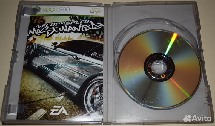 Игры для приставки xbox360