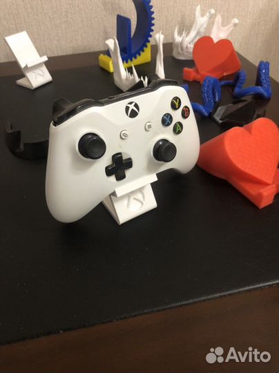 Подставка для телефона планшета геймпада