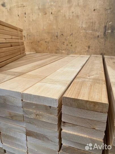 Рейка берёза 20/90