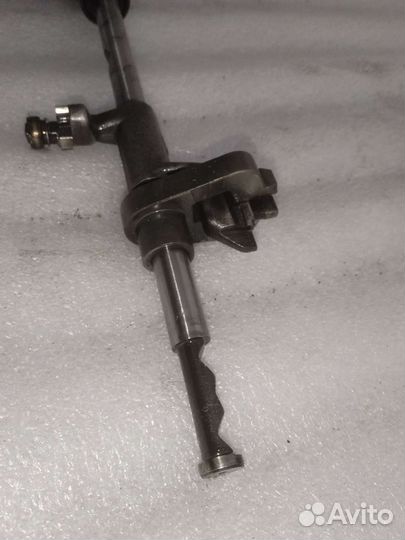 Шток МКПП Almera n16 qg15 qg16