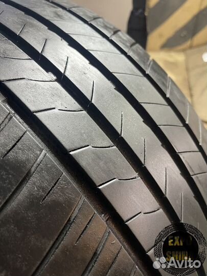 Bridgestone Turanza T005 275/40 R20 и 245/45 R20