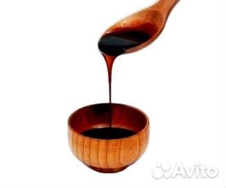 Меласса тростниковая, 7 кг