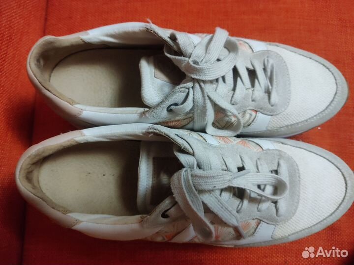 Кроссовки palladium 40р