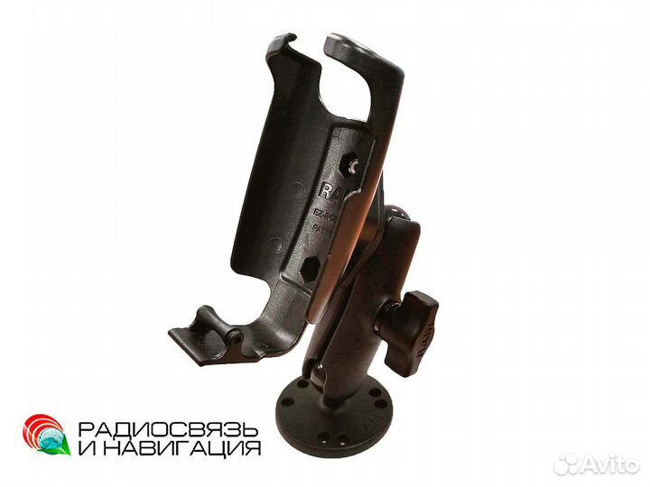 Крепление Ram Mount для Garmin GPSmap 62/64