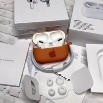 AirPods Pro Premium (Гарантия + Чехол+Чек)