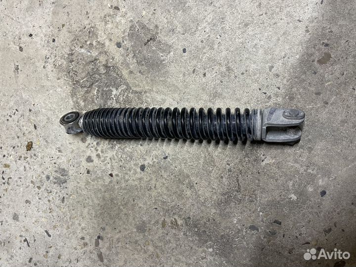 Задний амортизатор suzuki адресс v 50