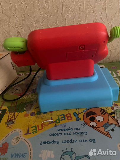 Детские игрушки магазин