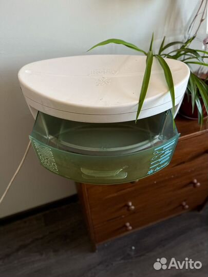 Стерилизатор ультрафиолетовый germix