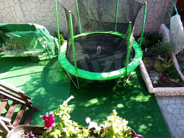 Комната 20 м², 1/3 эт.