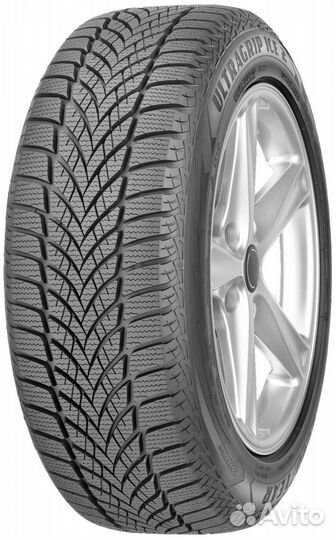 Goodyear UltraGrip Ice 2 215/45 R17 91T